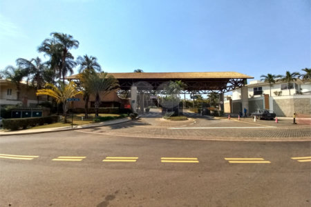 Terreno à venda no condomínio Parque Faber 2
