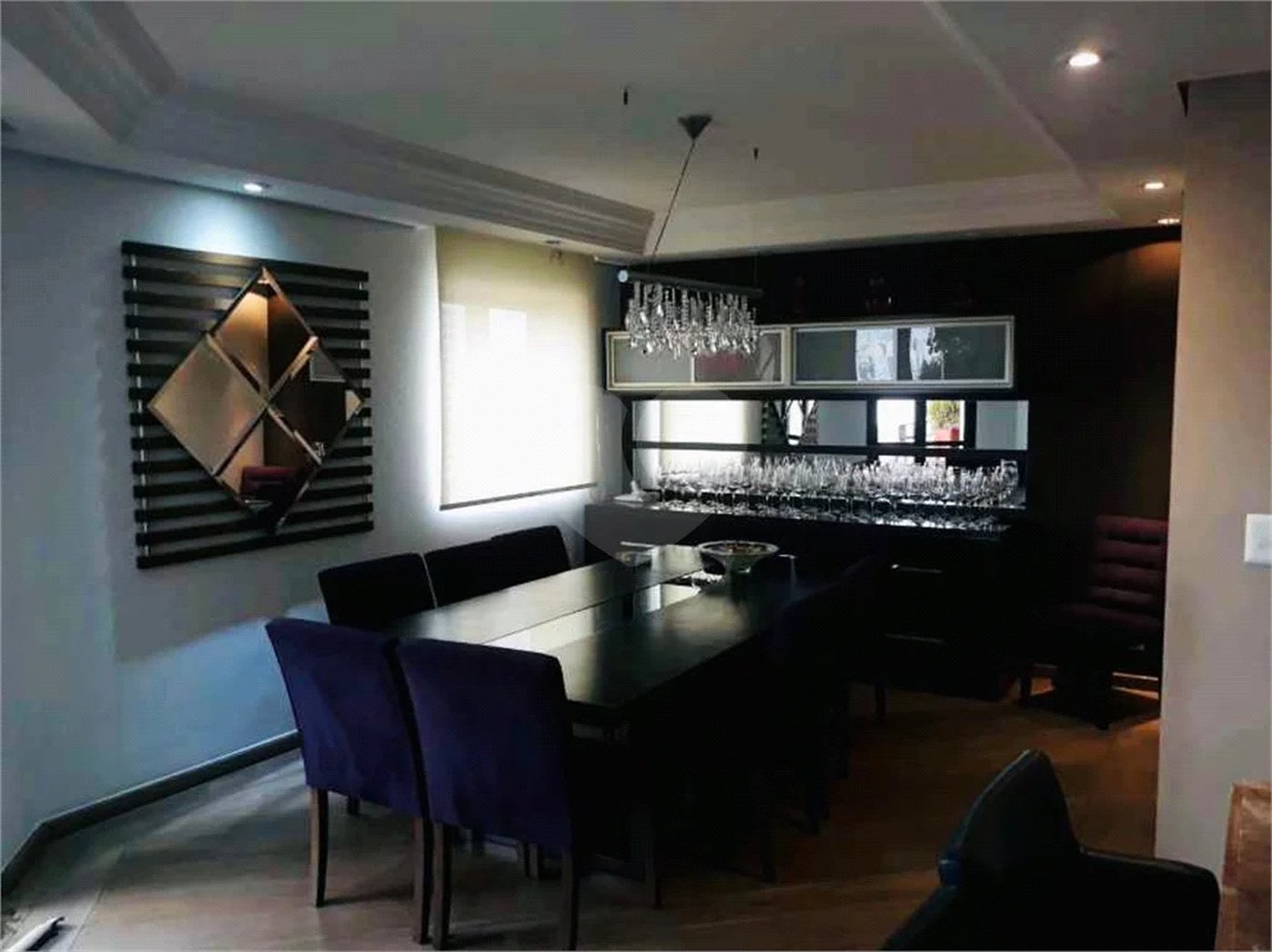 Apartamento à venda na Saúde de 500m² com 5 dormitórios, 4 suítes e 5 vagas