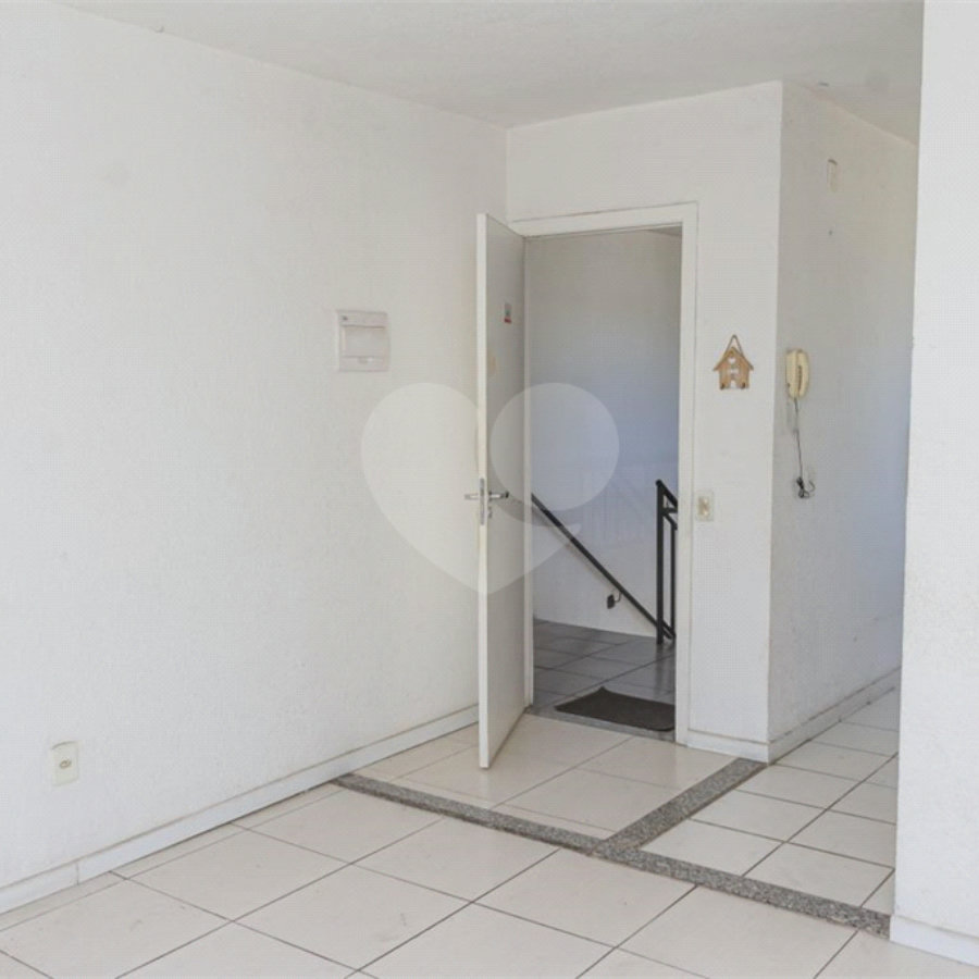 Venda apartamento