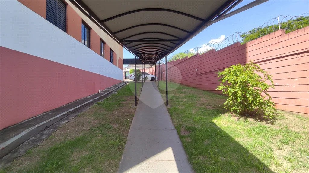 Apartamento à venda no Edifício Amarante no Bairro Jaraguá em Piracicaba - SP.