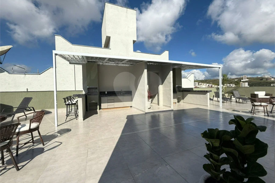 Vendo Apartamento Novo – 80m² de Conforto e Praticidade!
