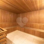 Apartamento na Mooca com 204m² amplo à venda 3 quartos, sendo 3 suítes, e 4 vagas
