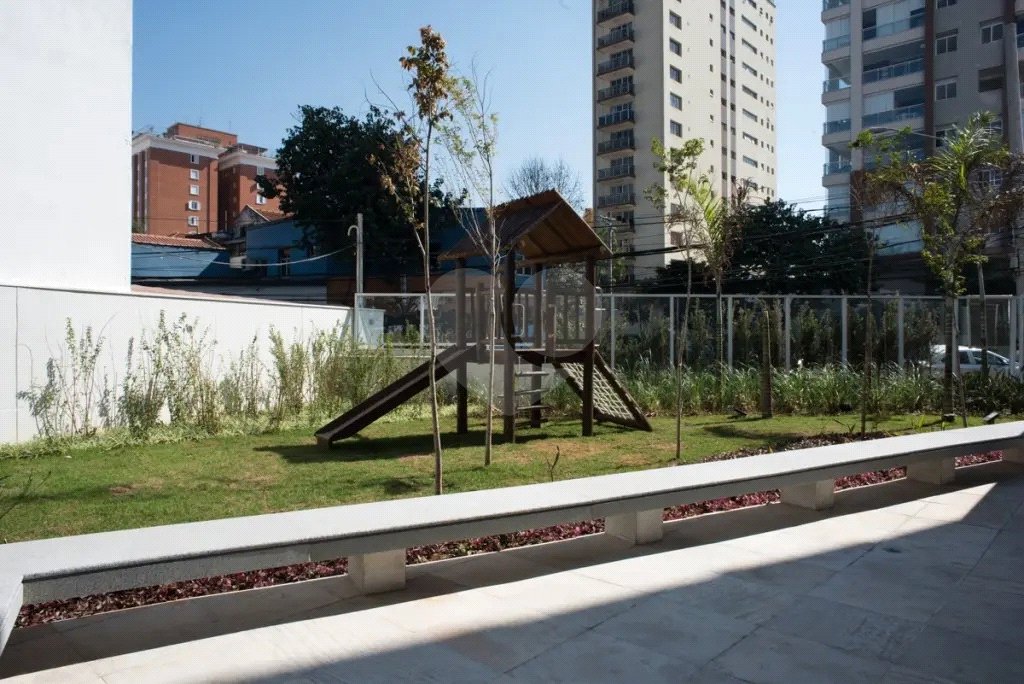 Lindo Apartamento à Venda na Vila Mariana – Localização Privilegiada! 56m2 - 2 Dormitórios 2 Vagas 1 Depósito privativo!