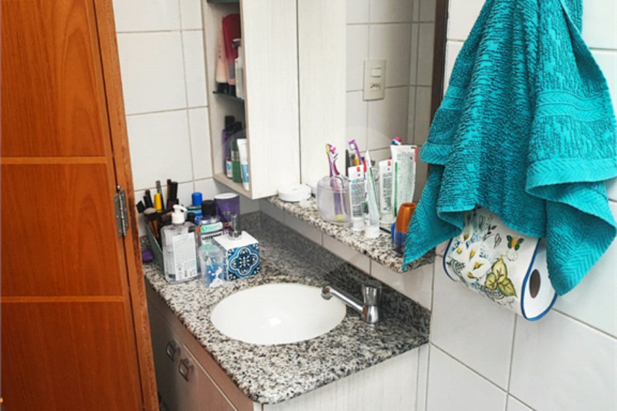 SOBRADO EM CONDOMÍNIO FECHADO A VENDA EM SP VILA PRUDENTE