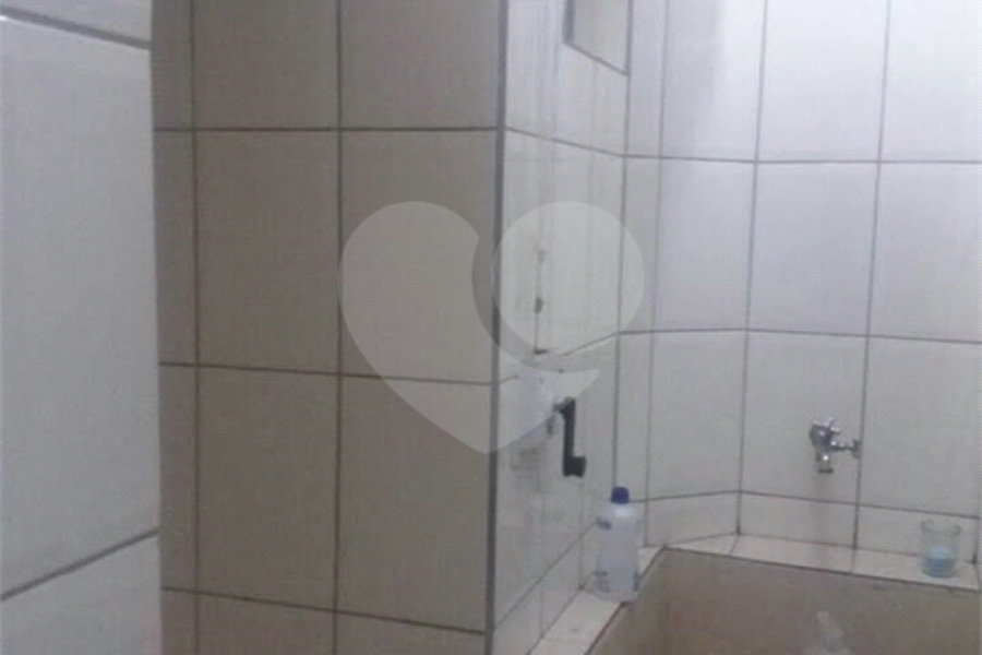 APARTAMENTO A VENDA OU LOCAÇÃO EM SANTANA A 100 METROS DO METRÔ - 60M2 - 2 DORMITÓRIOS