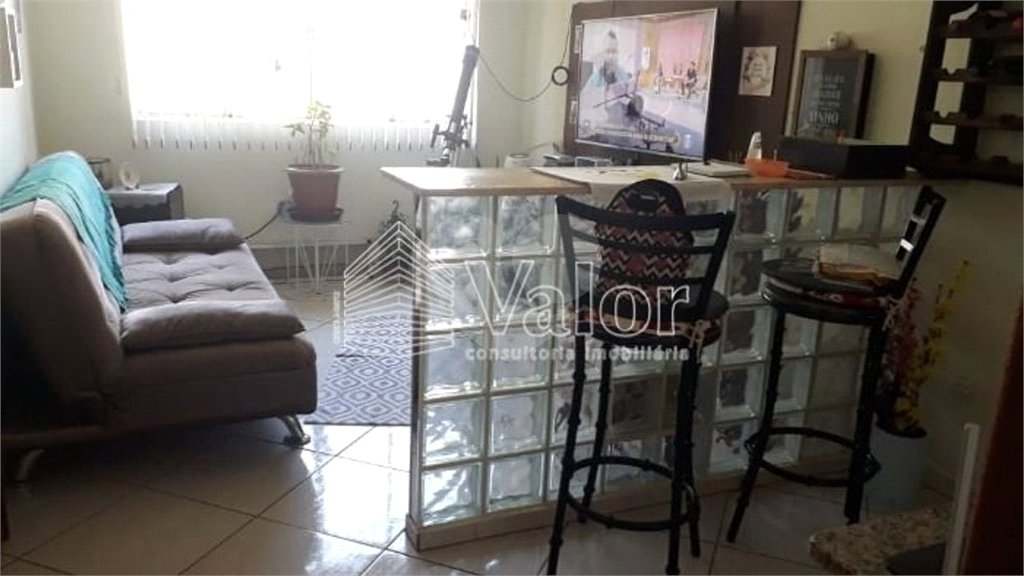 Apartamento no Romeu Santini .