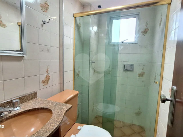 Apartamento à venda ou para alugar com 2 quartos em Parque Novo Mundo, São Paulo, SP