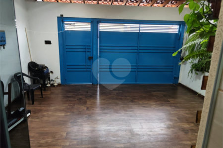 Casa à Venda no Jardim Mezani – Ibaté/SP