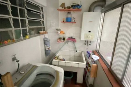 Excelente Apto na Bela Vista c/135m2 úteis - 2 Quartos/2 Banheiros/sem vaga