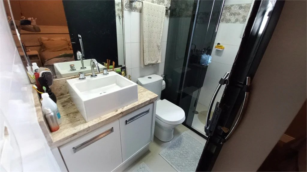 Apartamento a Venda no Butantã Totalmente Reformado - é entrar e morar!!!