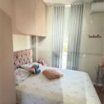 Sobrado belíssimo com piscina no Village Damha