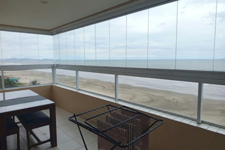 🌊 FRENTE MAR – ALTO PADRÃO NO JARDIM REAL – PRAIA GRANDE/SP 🌊