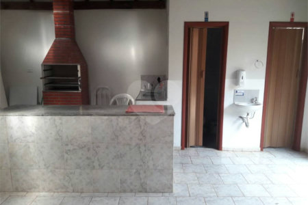 Apartamento padrão para venda no Condomínio Residencial Mazo