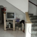 3 casas – alto da mooca