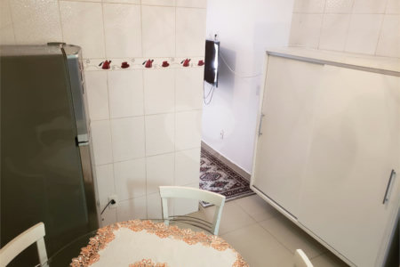 APARTAMENTO A VENDA EM SP BRÁS