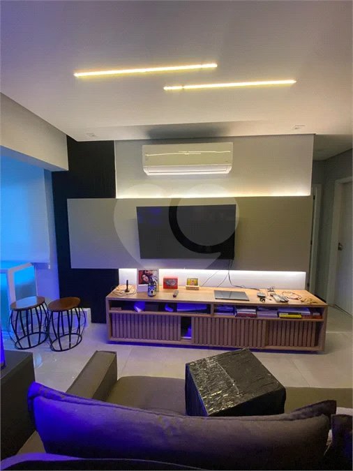 Apartamento para alugar com 2 quartos, sendo 1 suíte, em Chácara Flora, São Paulo, SP