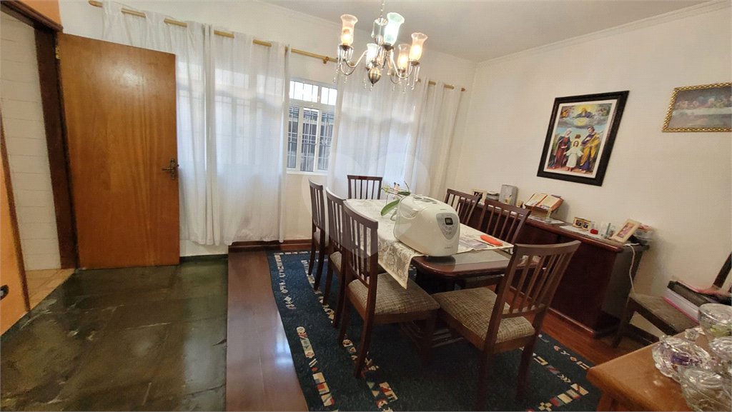 Casa de Vila à venda com 3 suítes em Brooklin, São Paulo, SP