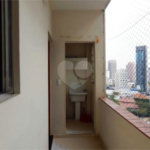 Apartamento à venda na Aclimação