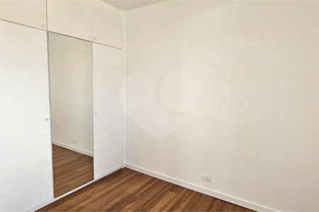 Apartamento à venda 3 quartos 1 suíte no Jardim da Saúde