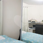 Apartamento 2 quartos à venda no Campo Belo