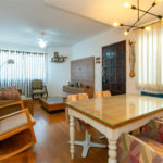 Sobrado à venda com 3 quartos, sendo 1 suíte, em Vila Morse, São Paulo, SP