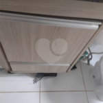 Apartamento no Condomínio Residencial Parque dos Manacás
