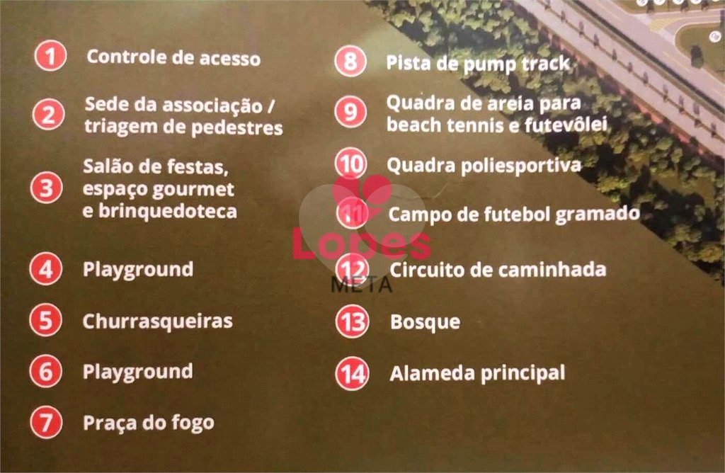 Terreno em Condomínio em Eugênio de Mello, São José dos Campos/SP