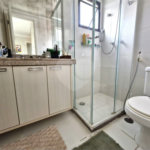 Apartamento a venda com 3 quartos no Alto da Boa Vista