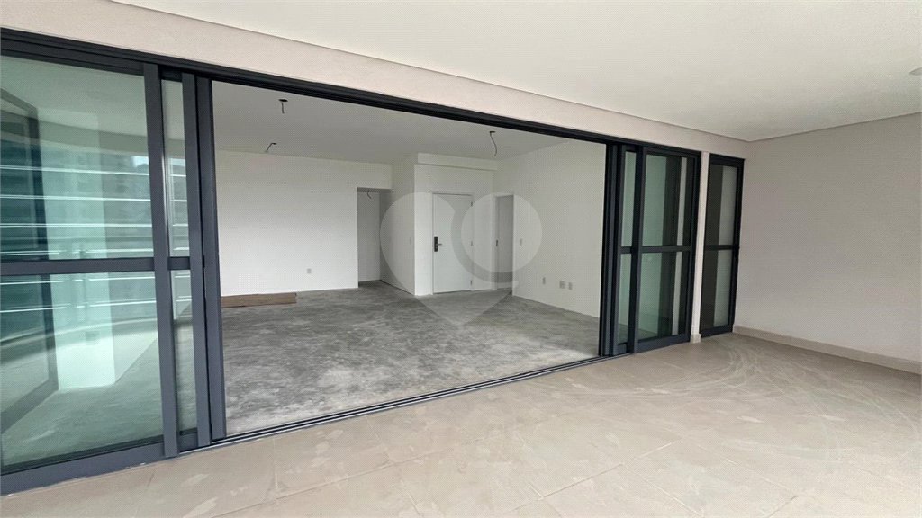 Apartamento à venda com 3 suítes em Chácara Santo Antônio (zona Sul), São Paulo, SP