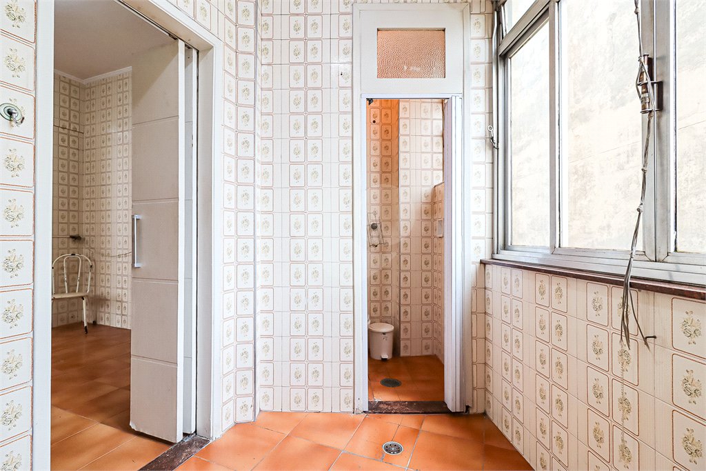 Oportunidade Espaçosa: Apartamento de 88 m² na Bela Vista!