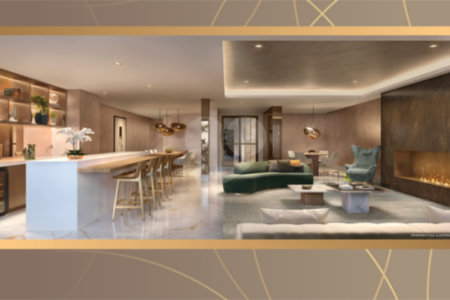 Apartamento com 3 suítes, 142 m2 no Palace by Praças da Cidade: Onde o Espaço e a Plenitude se Encontram