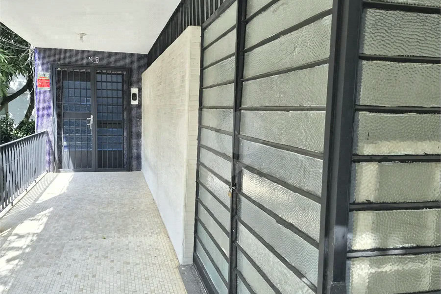 Apartamento para alugar com 2 quartos em Jardim São Paulo(zona Norte), São Paulo, SP