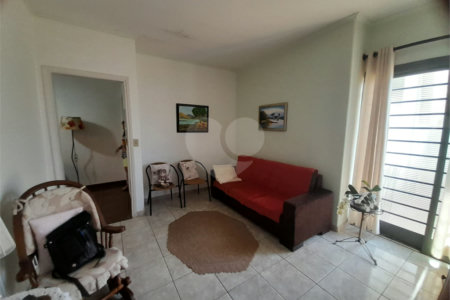 Casa à Venda na Vila Faria - São Carlos