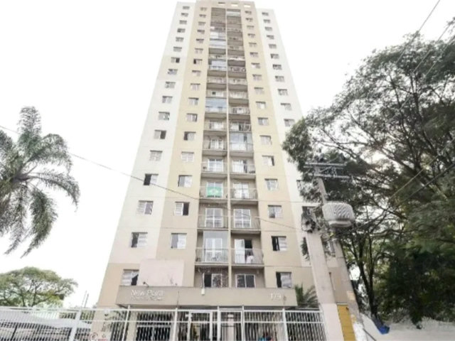 Apartamento à venda com 3 quartos em Vila Nova Cachoeirinha, São Paulo, SP