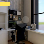 Casa em Condomínio Residencial Villeneuve São Carlos
