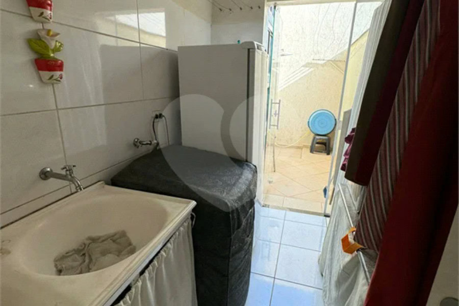 Casa à Venda no Bairro Caxambu – Piracicaba/SP
