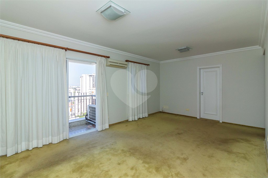 Apartamento 04 quartos a venda no Campo Belo