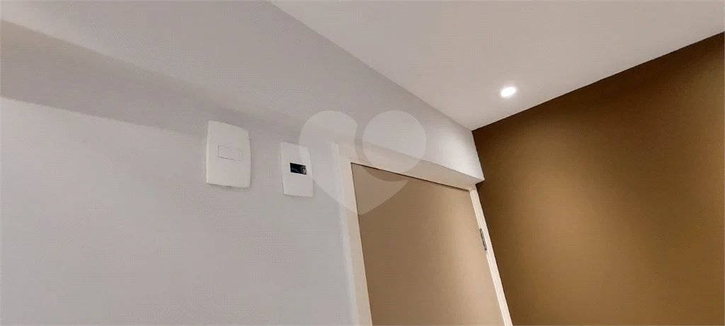 Sala comercial para locação no Paraíso