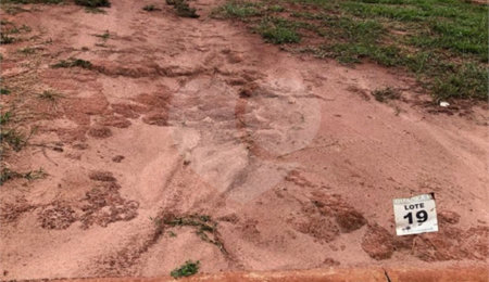 Terreno à venda no condomínio Vila Madalena 1, Araçatuba - SP