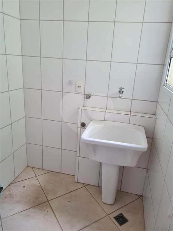 Apartamento no Condomínio Monte Verde.