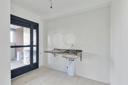 Apartamento à venda com 2 quartos, sendo 1 suíte, em Alto da Boa Vista, São Paulo, SP