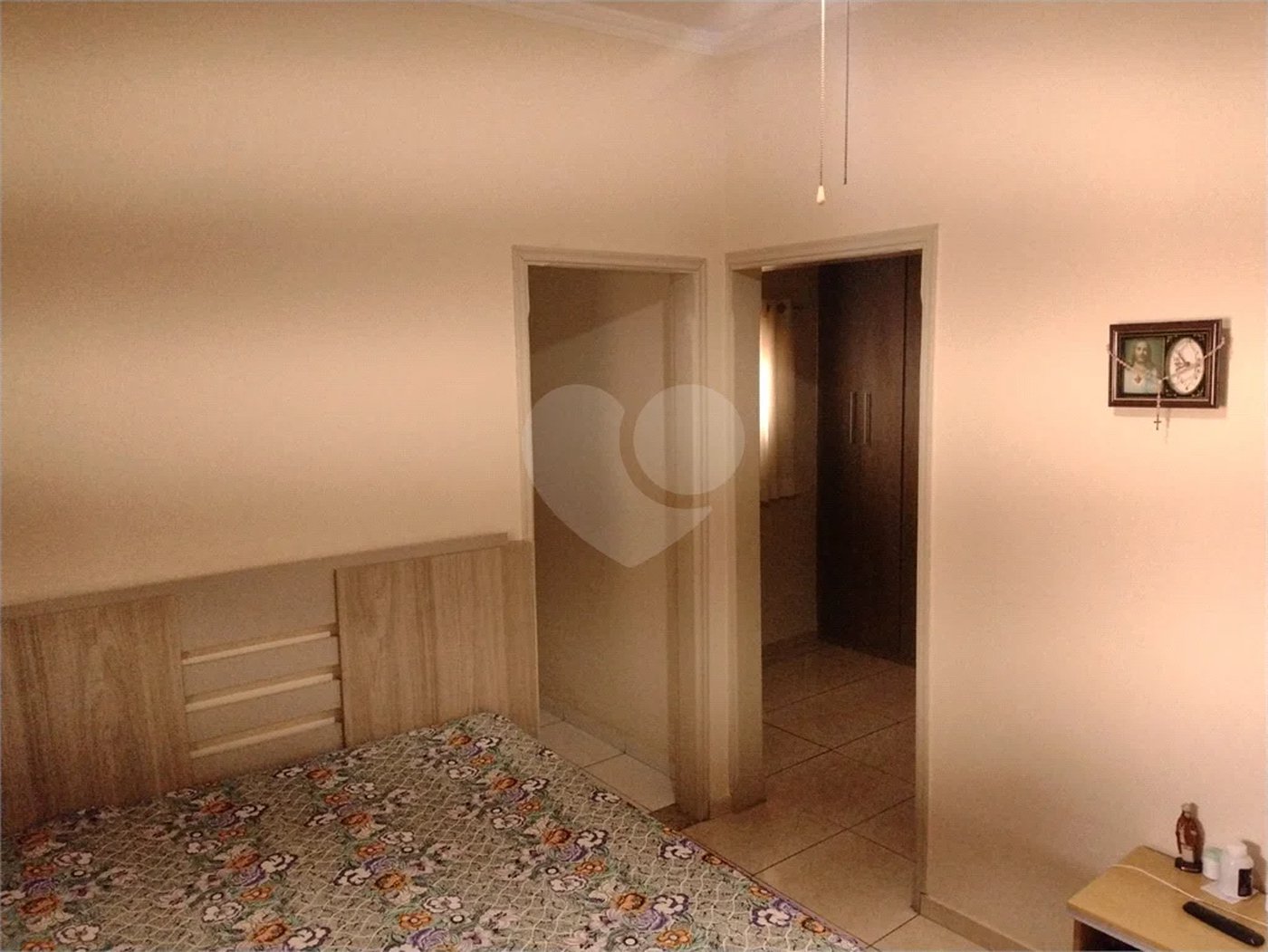 Casa à venda com 2 quartos, sendo 1 suíte, em Loteamento Remanso Campineiro, Hortolândia - SP