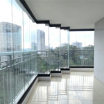 Apartamento com 4 suítes a venda no Alto da Boa Vista