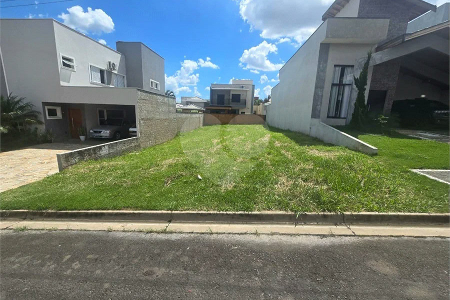 Terreno à Venda – Residencial Real Park