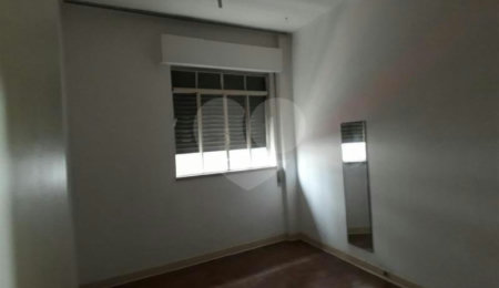 Apartamento à venda com 1 quarto em Santa Cecília, São Paulo, SP