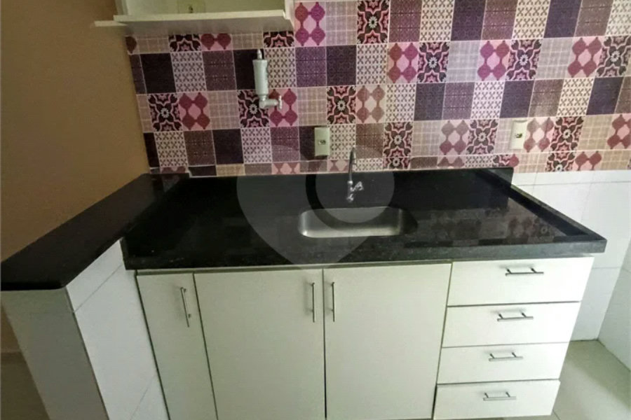 APARTAMENTO DE 60,0 M² COM 01 DORMITÓRIO (SUITE) E DOZINHA COM ARMÁRIOS PARA LOCAÇÃO NO CHORA MENINO