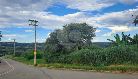 Terreno à venda em Arataba II, Louveira, SP