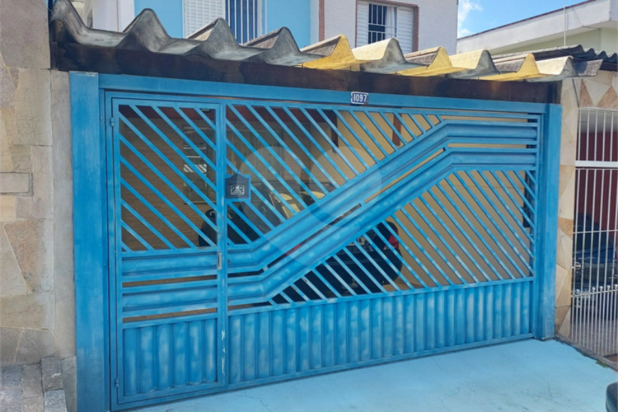 Casa Sobrado na Vila Jardim Formosa, 2 dormitórios, 2 vagas de garagem