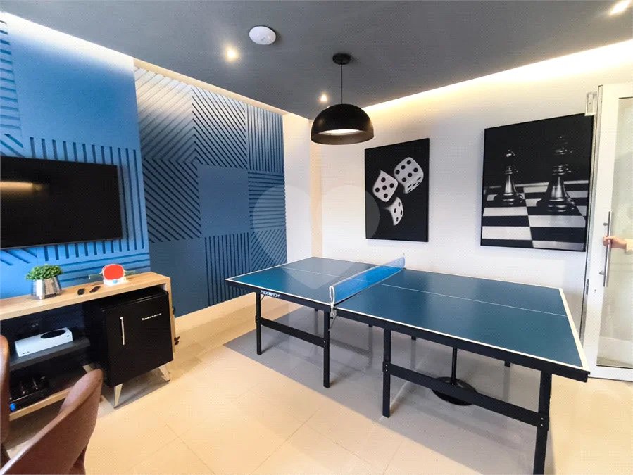Apartamento á venda - Ipiranga