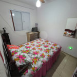 Casa com edícula no Abdelnur.